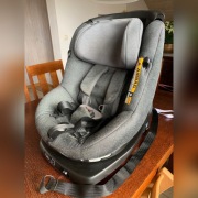 Maxi Cosi AxissFix 0-18 kg 61-105 cm isofix