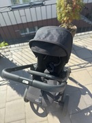 wózek cybex balios s lux