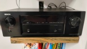 Kino domowe  DENON AVR -X540 BT