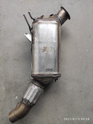 DPF BMW X5 2.5 DIESEL - NOWY ORYGINALNY 