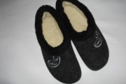 GABOR ciepłe kapcie wełna nowe roz.39EU