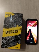 Ulefone Power Armor 18 5G 12GB/256GB (black)