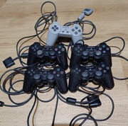 Pady Playstation 2 i Playstation 1