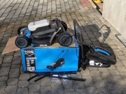 Kosiarka elektryczna MacAllister 