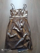 Sukienka Zara Basic Xs