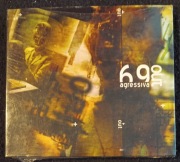 Agressiva 69 - out 2*CD nowa