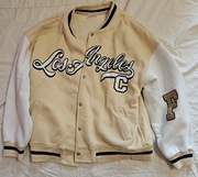 Zestaw ubrań dla dziewczynki w wieku ok. 11 lat (rozmiar 140-146)