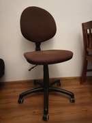 Krzesło biurowe obrotowe / Fotel do biurka