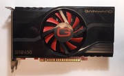 Karta graficzna Gainward GeForce GTS 450, 1024MB