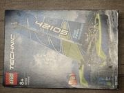 Lego catamaran 42105 - nowy!