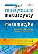 Repetytorium maturzysty. Matematyka
