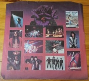 Winyl. Thin Lizzy-  Black Rose