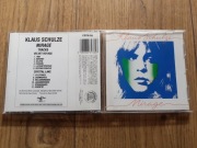 KLAUS SCHULZE - Mirage