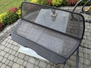 Windschott Wiatrołap BMW E36 1993-2000 Cabrio