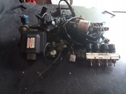 Instalacja sekwencyjna STAG–200 GoFast (2019 r.)