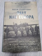Orły nad Europą 