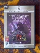 Thief, Spartan, Rajd na Berlin PC PL
