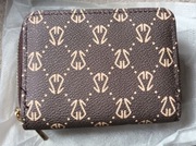 Portfelik super, nowy