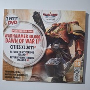 CD Action Wydanie 203