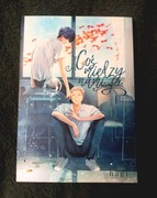 Coś między nami - hagi