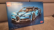 LEGO Technic 42083 Bugatti Chiron