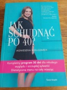 Jak schudnąć po 40? Agnieszka Mielczarek