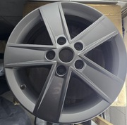 SKODA OCTAVIA 5E0 FELGA 5E0601025 M 6JX16 ET48