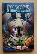Thanos tom 2 by Donny Cates