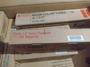 Toner Ricoh typ 125 magenta