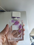 Victoria Beckham pusty flakon kolekcjonerski