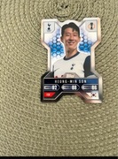 Heung Min-Son XCUT