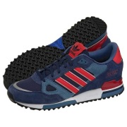 Kultowe sneakersy męskie Adidas ZX750 model M18260 wkładka 28,5cm