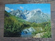 Puzzle Nathan 500 szt 