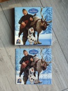 Puzzle Disney Frozen Kraina Lodu