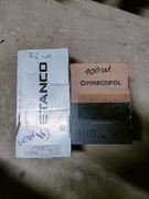 Wkręty do płyt warstwowych do betonu 140mm (142szt)