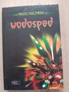Wodospad. Książka 