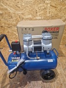 Kompresor POWIETRZA bezolejowy Boxer 35L 8 bar Bx-1008