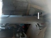 Toyta corrola verso 2006 zderzak tył