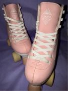 Wrotki Oxelo Quad 100