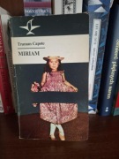 Miriam Truman Capote  - zbiór opowiadań