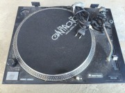 Gramofon-OMNITRONIC DD-2220