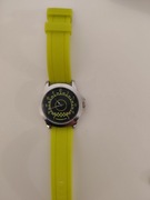 Męski sportowy zegarek analogowy 