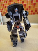 Zabawka Transformers Robot - samochód