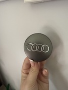 Kapselki do Audi 60 mm