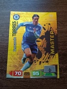 Champions league 2011/12 Fernando Torres MASTER card