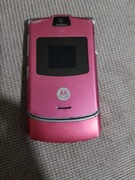 Motorola V3ROHS 
