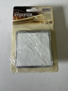 OSPEL Impresja - łącznik jednobiegunowy