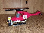LEGO 6657 Fire Patrol Copter Classic Town