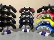 Stojak na 4 pady do konsoli PlayStation/Xbox