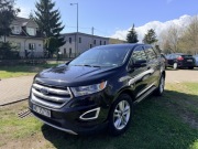 Ford Edge 2016 2.0 Ecoboost AWD